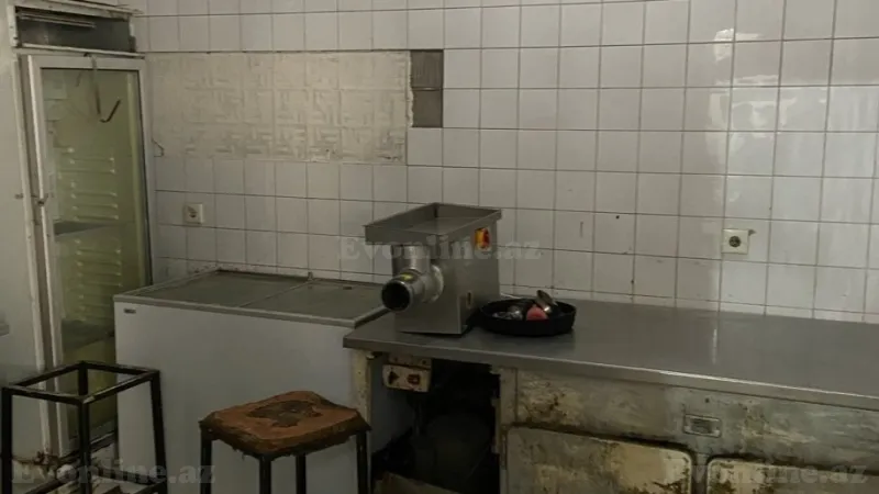 Kirayə verilir Obyekt 1250 m² Gənclik m. - şəkil 23