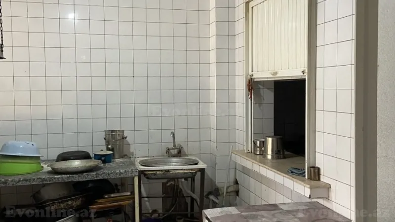Kirayə verilir Obyekt 1250 m² Gənclik m. - şəkil 24