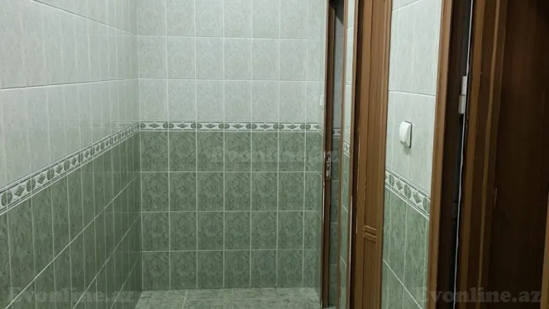 Kirayə verilir Obyekt 1250 m² Gənclik m. - şəkil 27