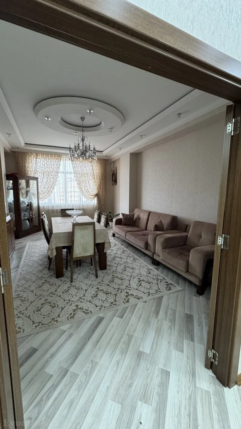 Satılır 3 otaqlı Mənzil Yeni tikili 107.5 m² 8-ci kilometr - şəkil 7