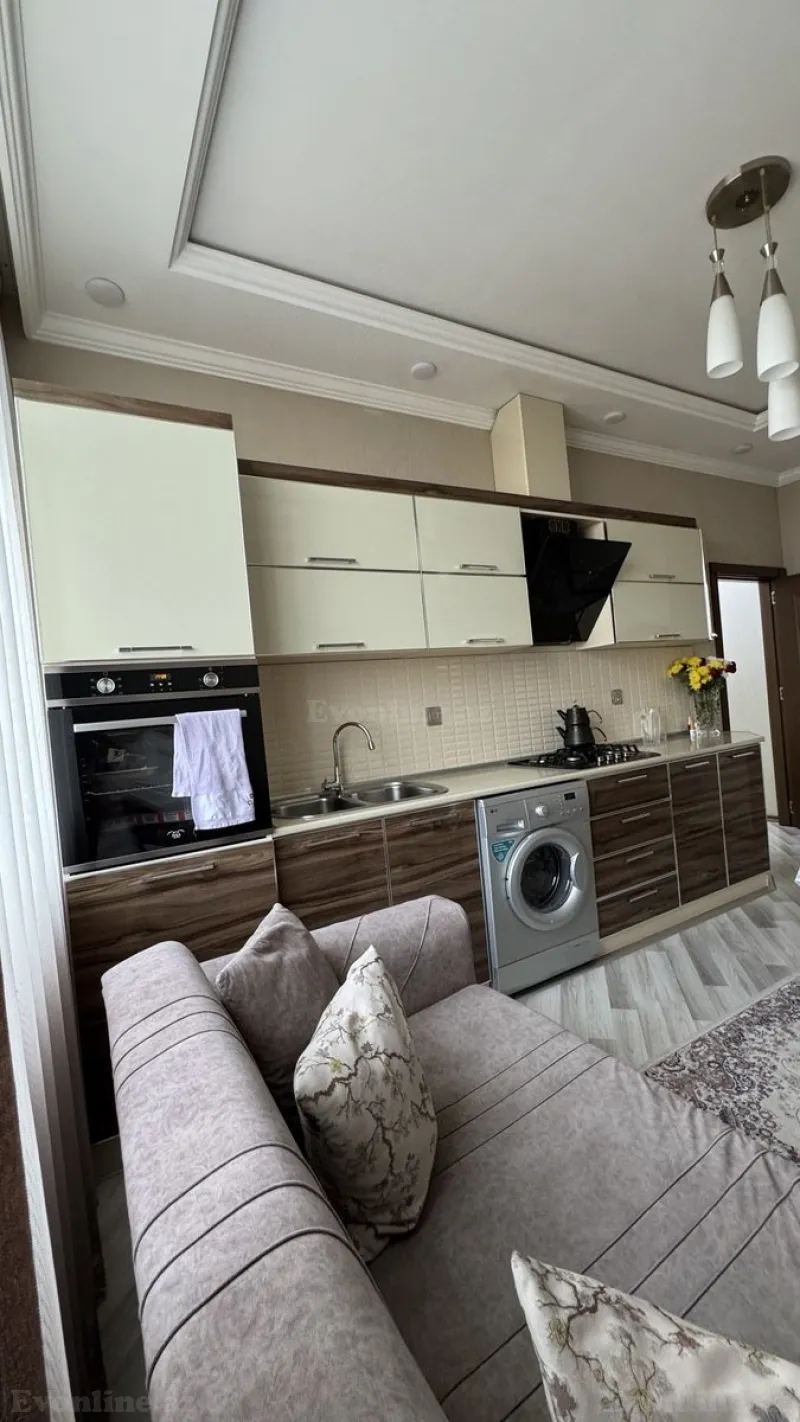 Satılır 3 otaqlı Mənzil Yeni tikili 107.5 m² 8-ci kilometr - şəkil 12