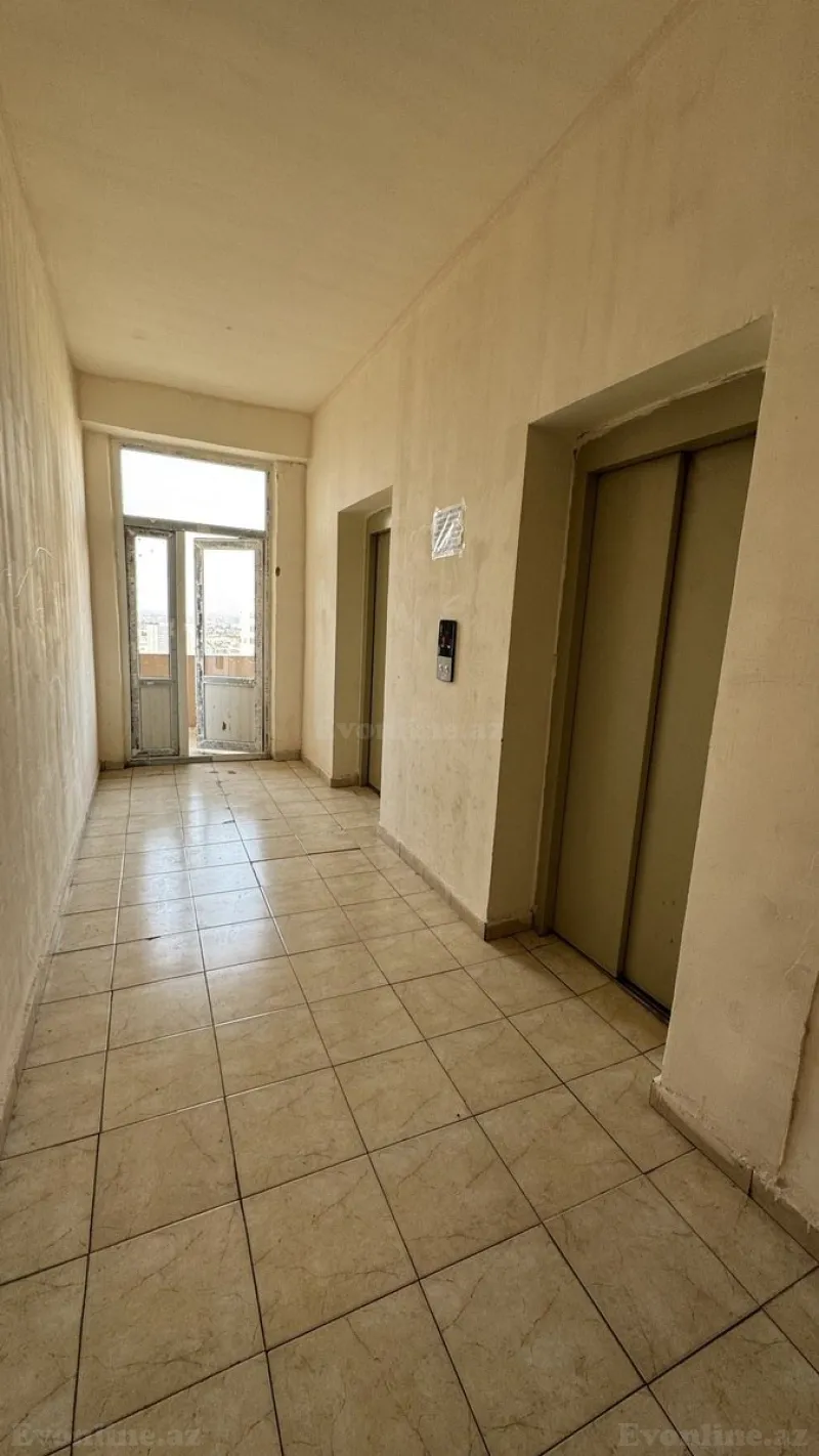 Satılır 3 otaqlı Mənzil Yeni tikili 107.5 m² 8-ci kilometr - şəkil 23