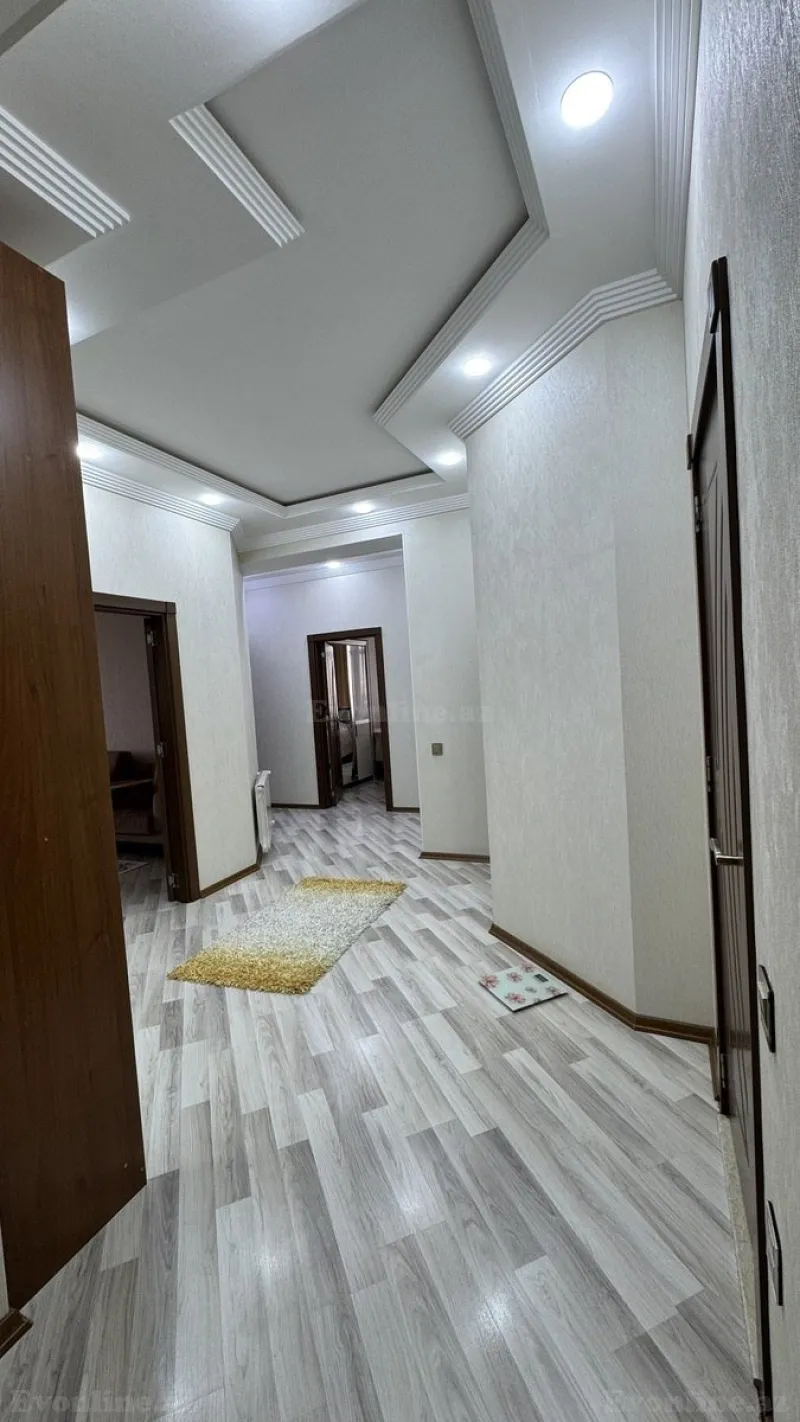 Satılır 3 otaqlı Mənzil Yeni tikili 107.5 m² 8-ci kilometr - şəkil 26