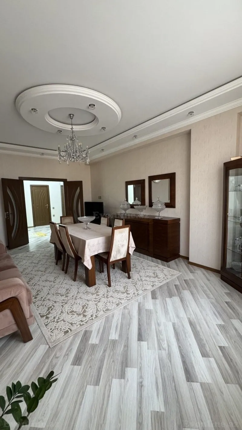 Satılır 3 otaqlı Mənzil Yeni tikili 107.5 m² 8-ci kilometr - şəkil 27