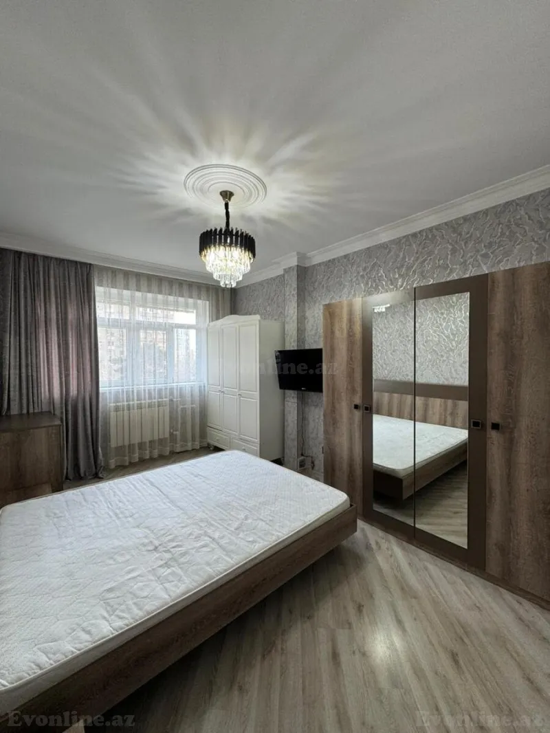 Satılır 3 otaqlı Mənzil Köhnə tikili 75 m² Həzi Aslanov m. - şəkil 7