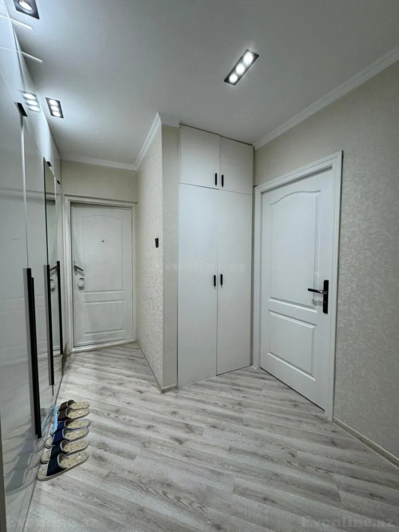 Satılır 3 otaqlı Mənzil Köhnə tikili 75 m² Həzi Aslanov m. - şəkil 19