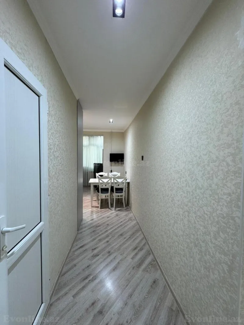 Satılır 3 otaqlı Mənzil Köhnə tikili 75 m² Həzi Aslanov m. - şəkil 20