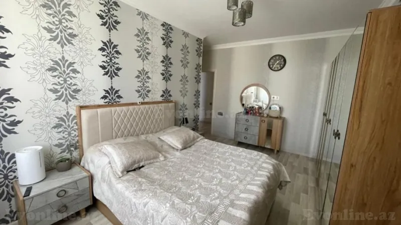 Satılır 3 otaqlı Mənzil Yeni tikili 72 m² Masazır - şəkil 7