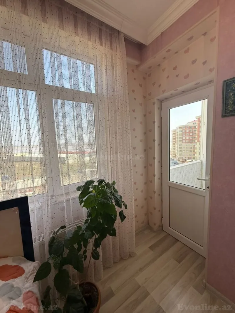 Satılır 3 otaqlı Mənzil Yeni tikili 72 m² Masazır - şəkil 10