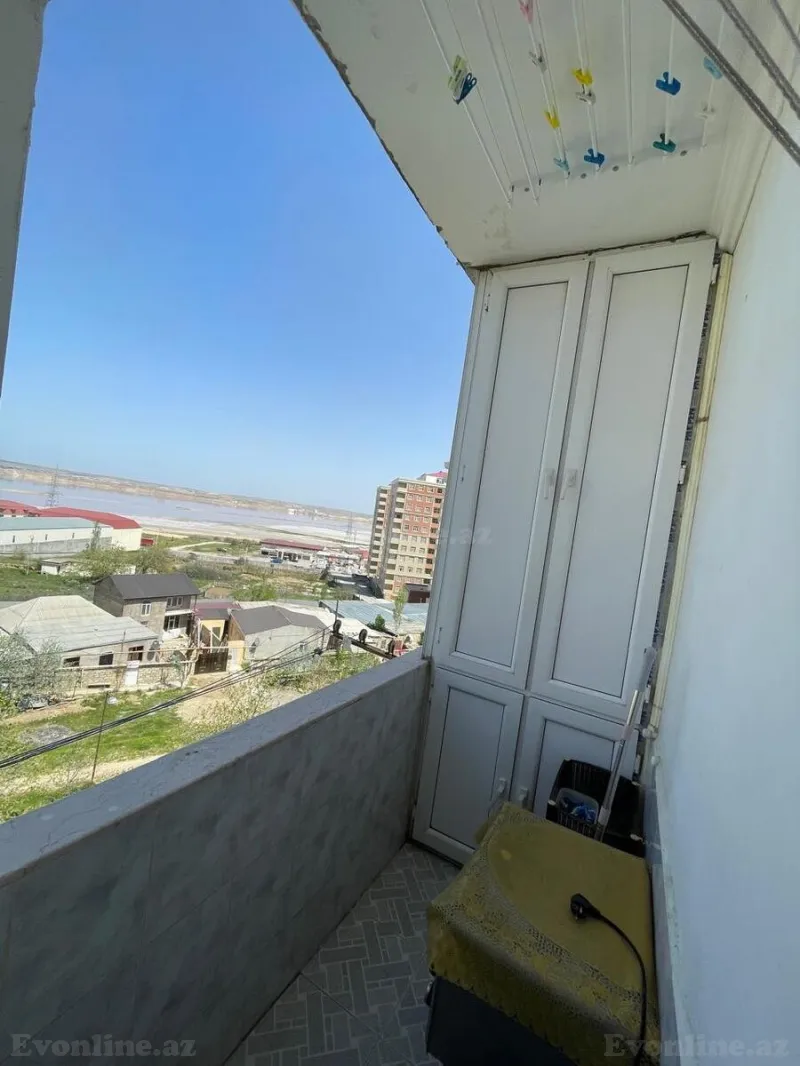 Satılır 3 otaqlı Mənzil Yeni tikili 72 m² Masazır - şəkil 11