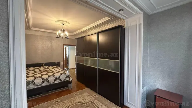 Satılır 4 otaqlı Mənzil Köhnə tikili 110 m² Sabunçu r. - şəkil 11