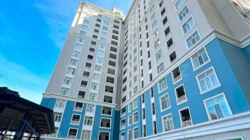 Satılır 3 otaqlı Mənzil Yeni tikili 130 m² Nərimanov r.