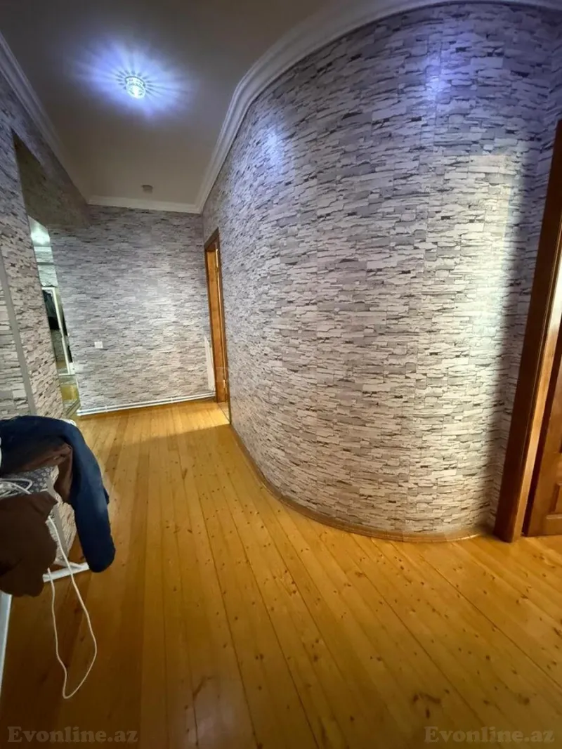 Satılır 3 otaqlı Mənzil Yeni tikili 98 m² Yeni Yasamal - şəkil 4