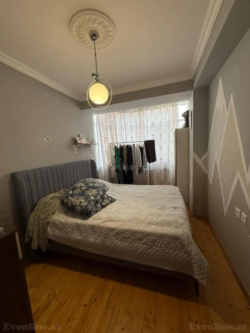 Satılır 3 otaqlı Mənzil Yeni tikili 98 m² Yeni Yasamal - şəkil 6