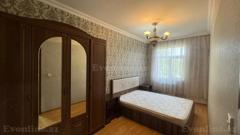 Satılır 2 otaqlı Mənzil Köhnə tikili 55 m² 7-ci mikrorayon - şəkil 3