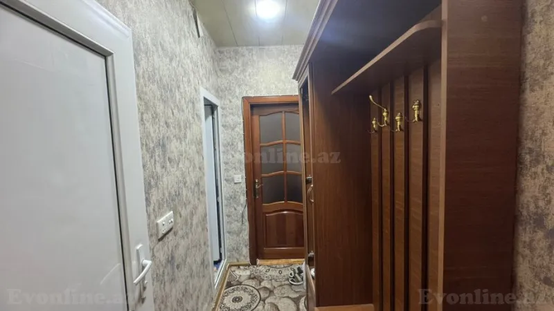 Satılır 2 otaqlı Mənzil Köhnə tikili 55 m² 7-ci mikrorayon - şəkil 6