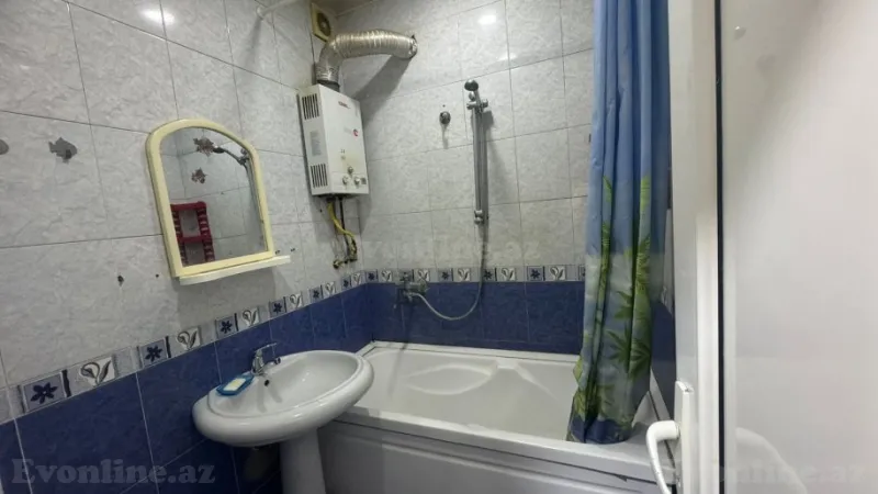 Satılır 2 otaqlı Mənzil Köhnə tikili 55 m² 7-ci mikrorayon - şəkil 9