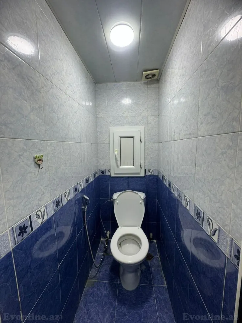 Satılır 2 otaqlı Mənzil Köhnə tikili 55 m² 7-ci mikrorayon - şəkil 10