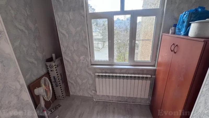 Satılır 2 otaqlı Mənzil Köhnə tikili 55 m² Həzi Aslanov - şəkil 5