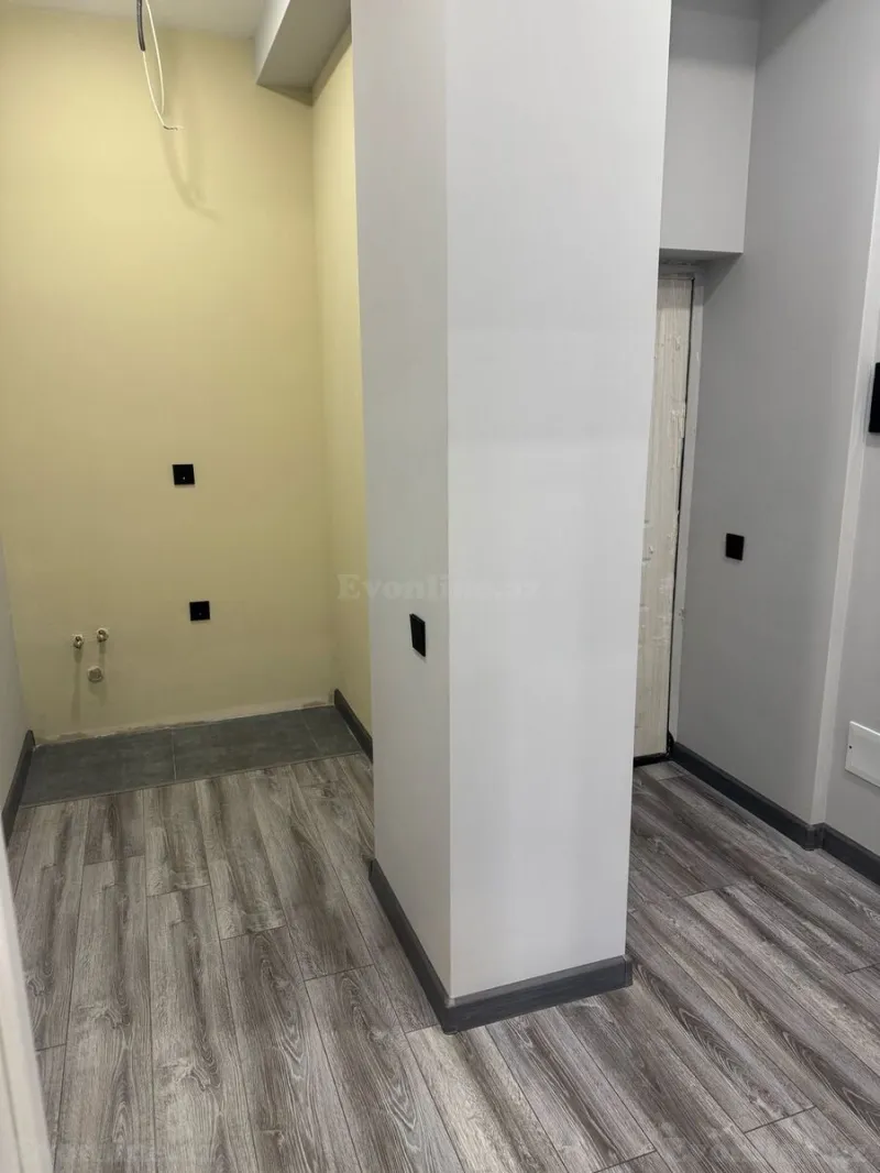 Kirayə verilir Ofis 45 m² 8 Noyabr m. - şəkil 4