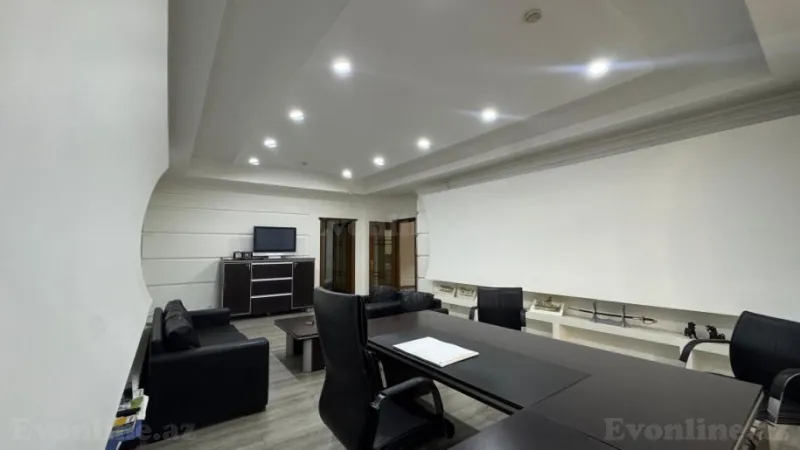 Kirayə verilir Ofis 320 m² Nəriman Nərimanov m. - şəkil 3