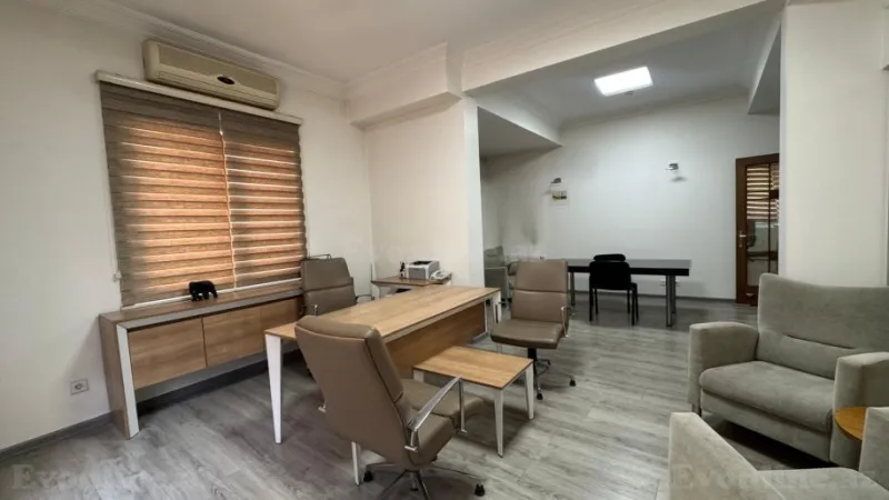 Kirayə verilir Ofis 320 m² Nəriman Nərimanov m. - şəkil 4