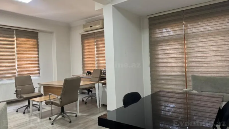 Kirayə verilir Ofis 320 m² Nəriman Nərimanov m. - şəkil 6