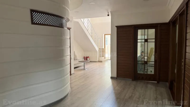 Kirayə verilir Ofis 320 m² Nəriman Nərimanov m. - şəkil 8