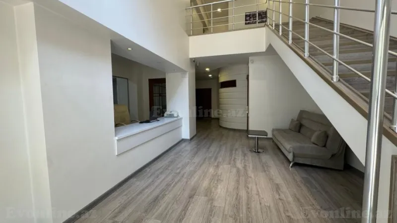 Kirayə verilir Ofis 320 m² Nəriman Nərimanov m. - şəkil 12