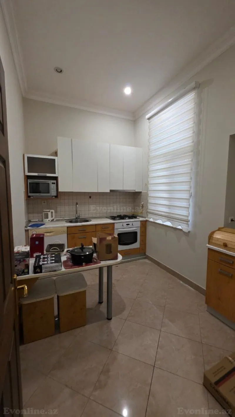 Satılır 2 otaqlı Mənzil Köhnə tikili 60 m² İçərişəhər m. - şəkil 11