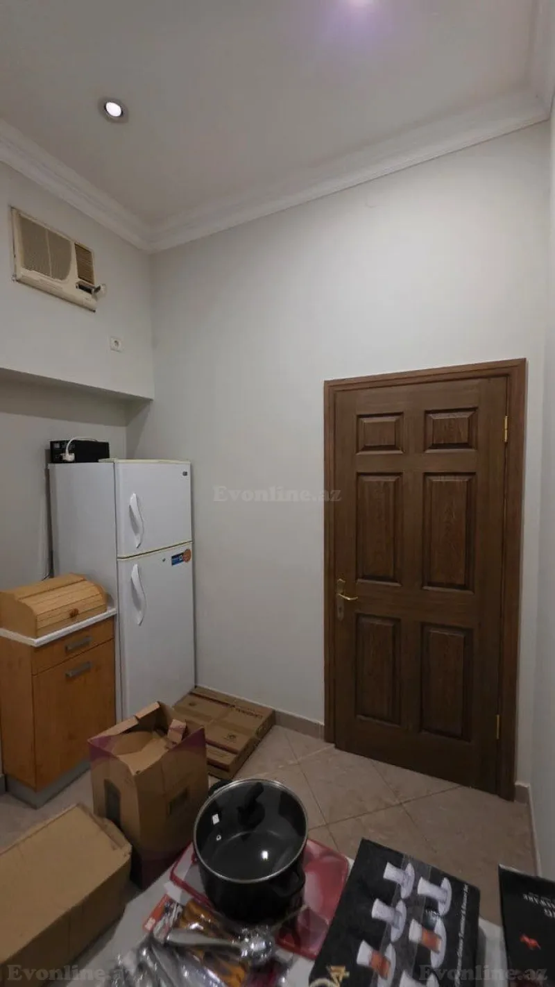 Satılır 2 otaqlı Mənzil Köhnə tikili 60 m² İçərişəhər m. - şəkil 12