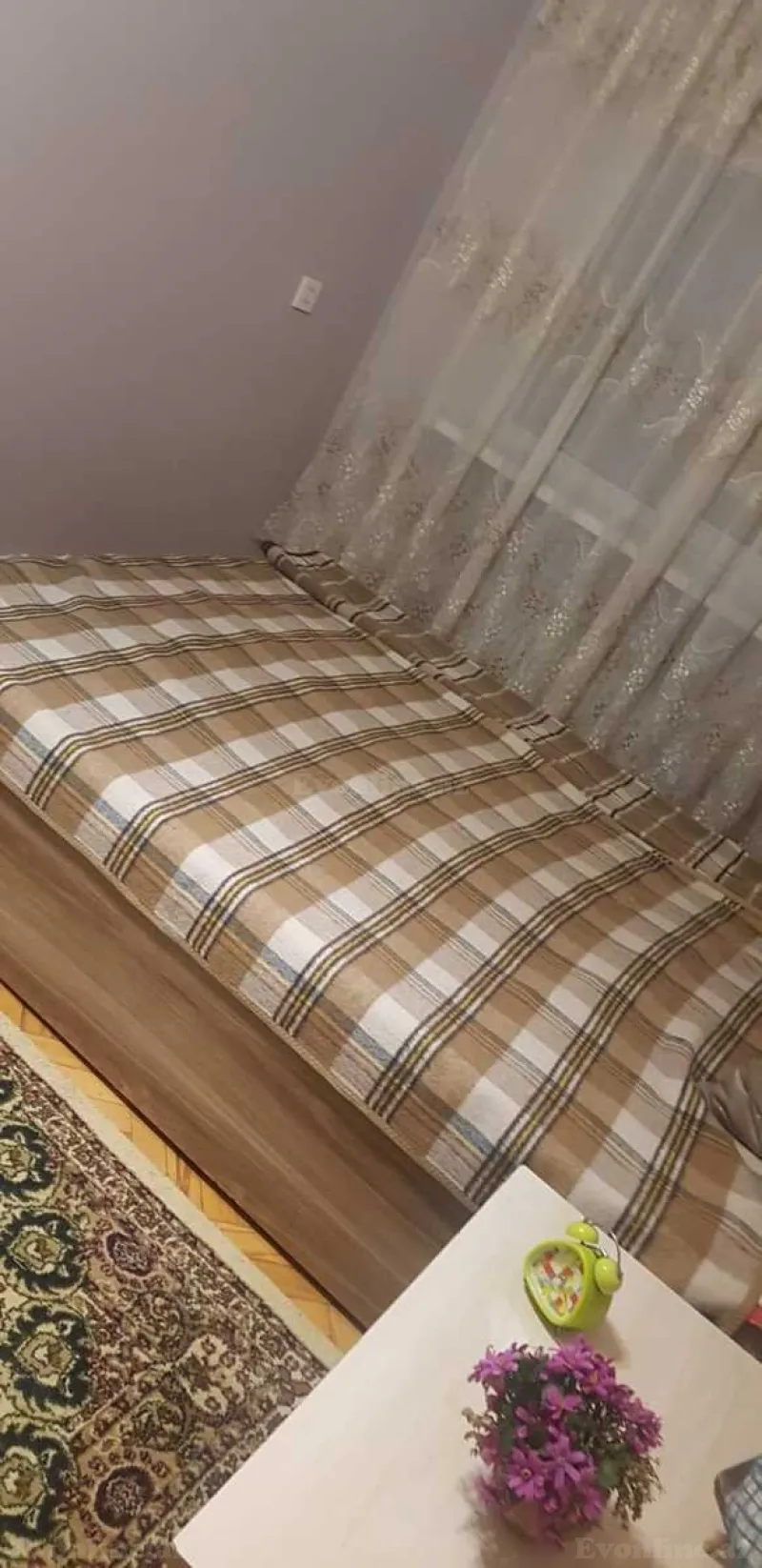 Kirayə verilir 2 otaqlı Mənzil Köhnə tikili 75 m² 28 May m. - şəkil 4