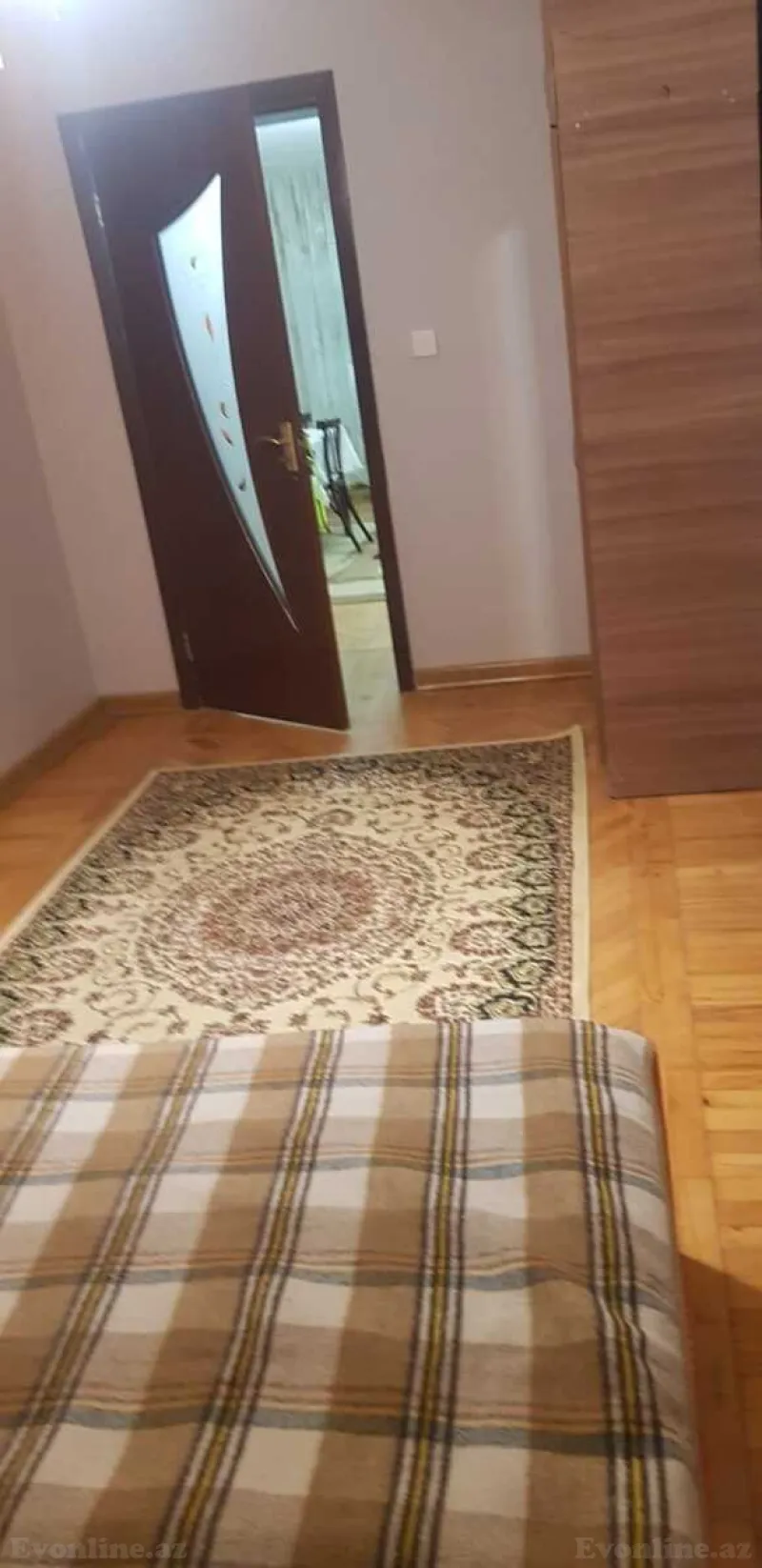 Kirayə verilir 2 otaqlı Mənzil Köhnə tikili 75 m² 28 May m. - şəkil 5