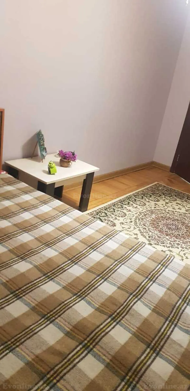 Kirayə verilir 2 otaqlı Mənzil Köhnə tikili 75 m² 28 May m. - şəkil 6