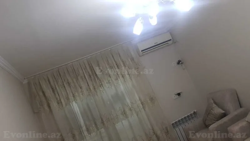 Kirayə verilir 2 otaqlı Mənzil Köhnə tikili 75 m² 28 May m. - şəkil 7