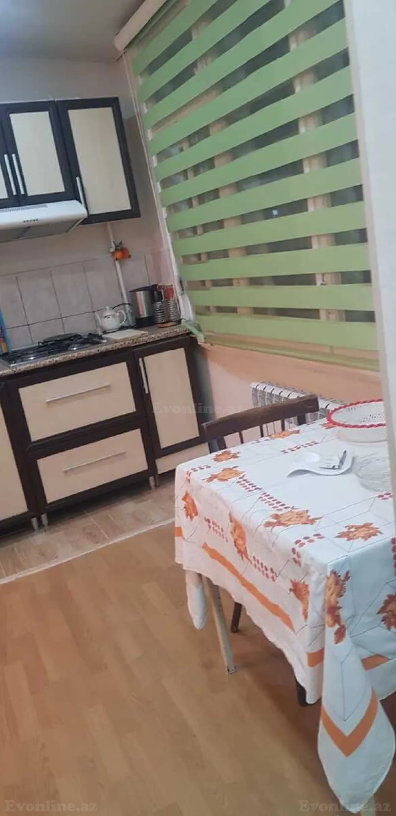 Kirayə verilir 2 otaqlı Mənzil Köhnə tikili 75 m² 28 May m. - şəkil 10