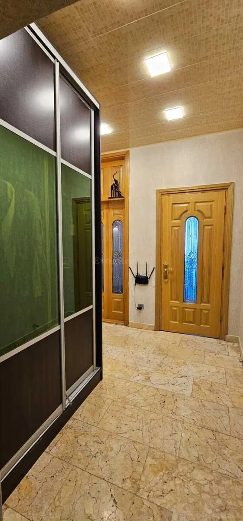 Satılır 3 otaqlı Mənzil Yeni tikili 105 m² Nərimanov r. - şəkil 19