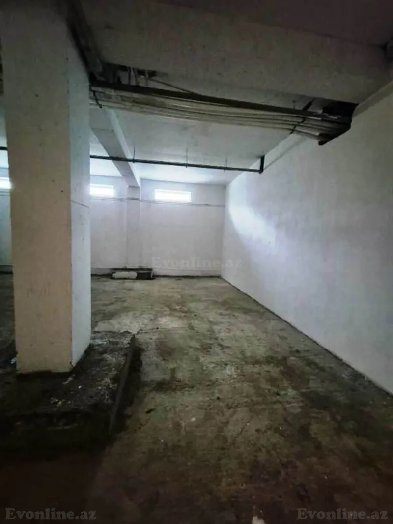 Satılır Obyekt 250 m² Gənclik m.