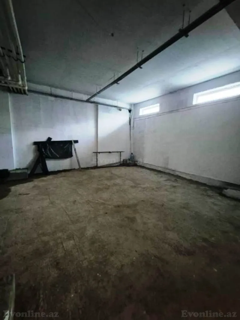 Satılır Obyekt 250 m² Gənclik m. - şəkil 2