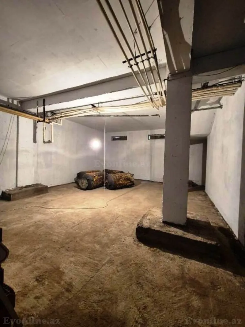 Satılır Obyekt 250 m² Gənclik m. - şəkil 3