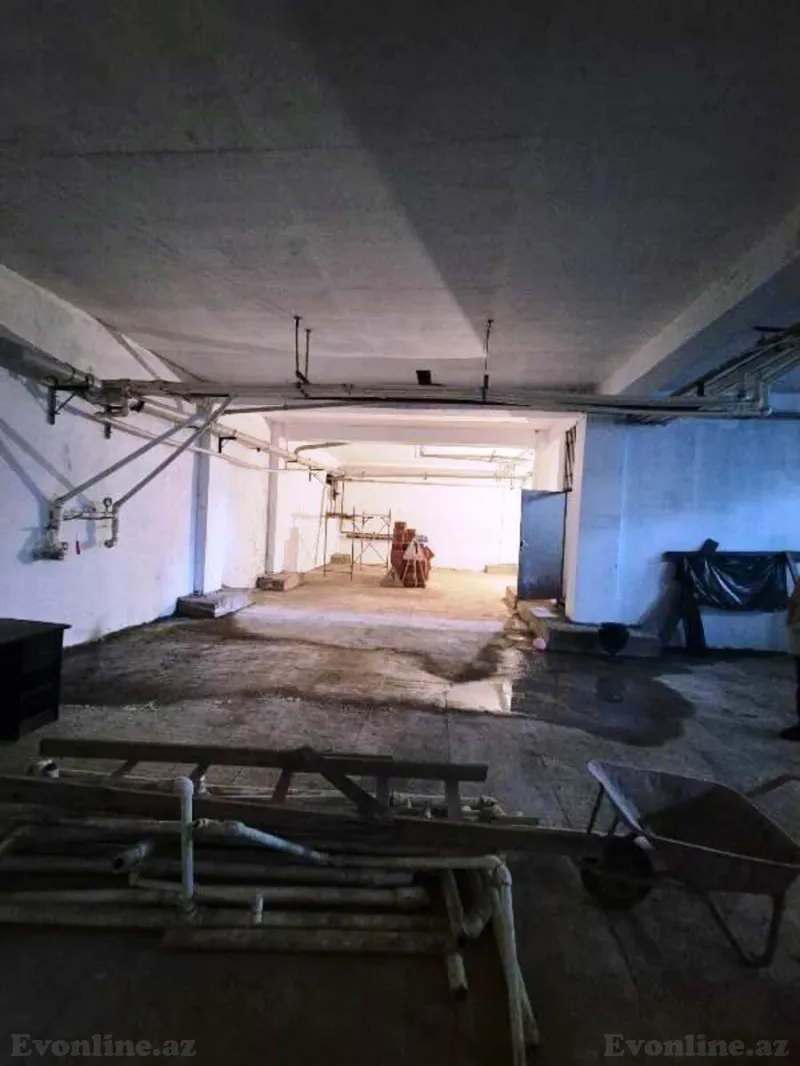Satılır Obyekt 250 m² Gənclik m. - şəkil 4