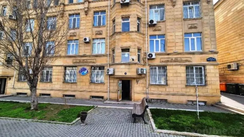 Satılır Obyekt 250 m² Gənclik m. - şəkil 5