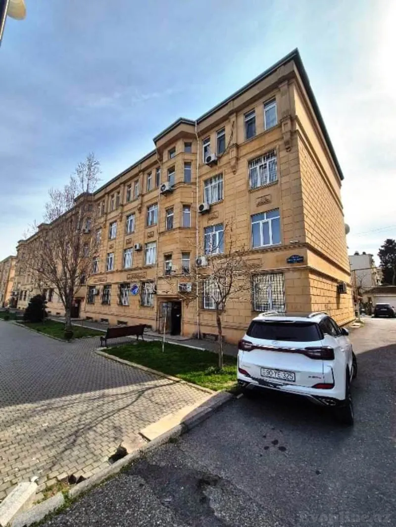 Satılır Obyekt 250 m² Gənclik m. - şəkil 6