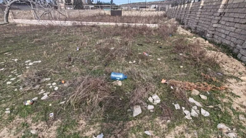 Satılır Torpaq 4 sot Nardaran - şəkil 2