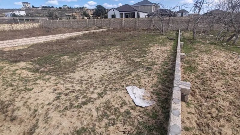 Satılır Torpaq 4 sot Nardaran - şəkil 5