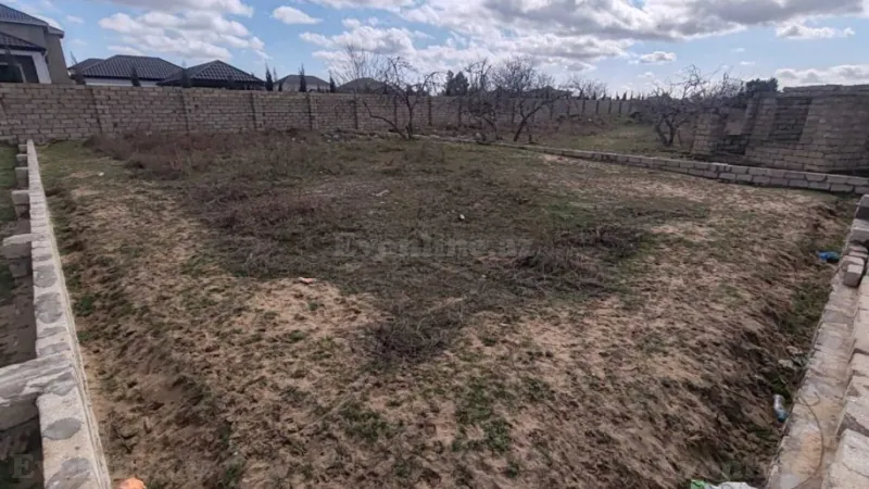 Satılır Torpaq 4 sot Nardaran - şəkil 6