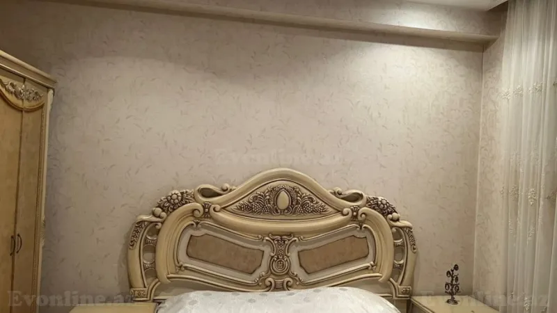 Satılır 3 otaqlı Mənzil Yeni tikili 90 m² 7-ci mikrorayon - şəkil 3