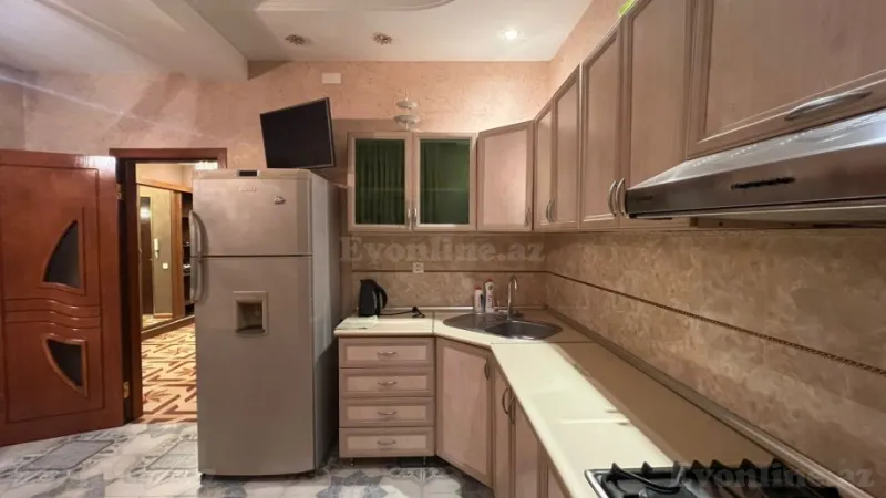 Satılır 3 otaqlı Mənzil Yeni tikili 90 m² 7-ci mikrorayon - şəkil 10