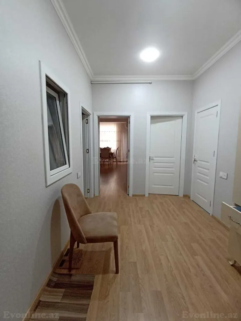 Kirayə verilir 2 otaqlı Mənzil Yeni tikili 72 m² Xalqlar Dostluğu m. - şəkil 7