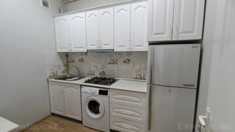 Kirayə verilir 2 otaqlı Mənzil Yeni tikili 72 m² Xalqlar Dostluğu m. - şəkil 9